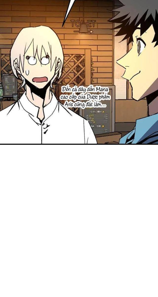 Tôi Đã Đạt Đến Cấp Độ Tối Đa Và Quay Trở Lại - Page 38