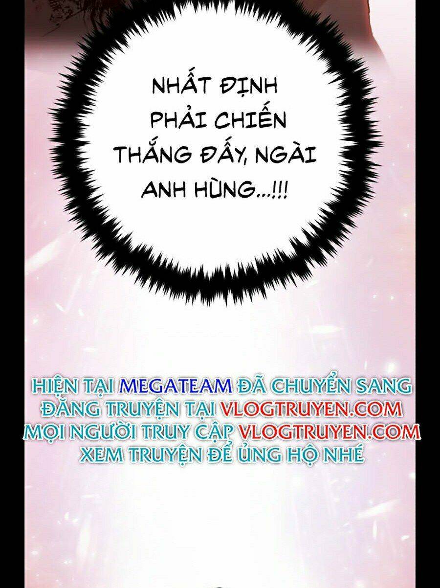 Sự Trở Lại Của Anh Hùng Diệt Thế - Page 41