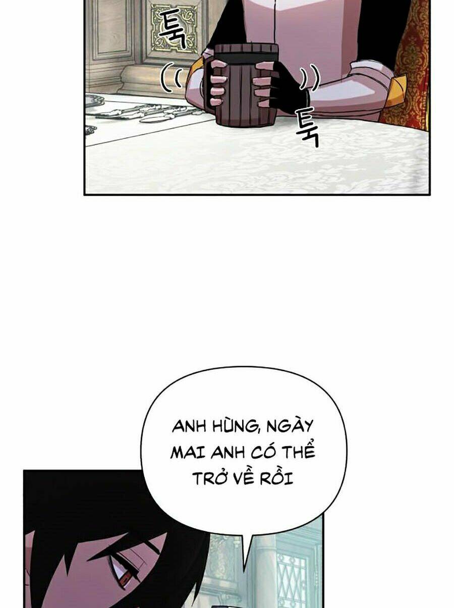 Sự Trở Lại Của Anh Hùng Diệt Thế - Page 76