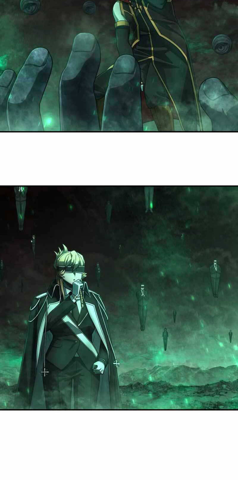 Sự Trở Lại Của Anh Hùng Diệt Thế - Page 13