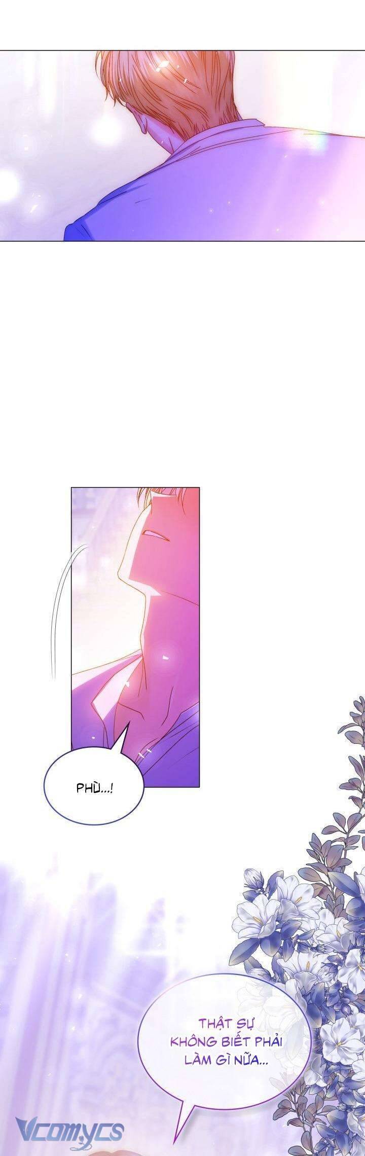 Sau Khi Kết Thúc, Tôi Đã Cứu Rỗi Vai Phản Diện Bằng Tiền - Page 25