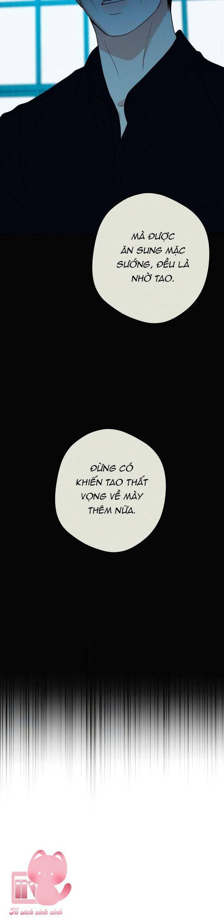 Kỷ Niệm Tuổi 19 Tồi Tệ - Page 44