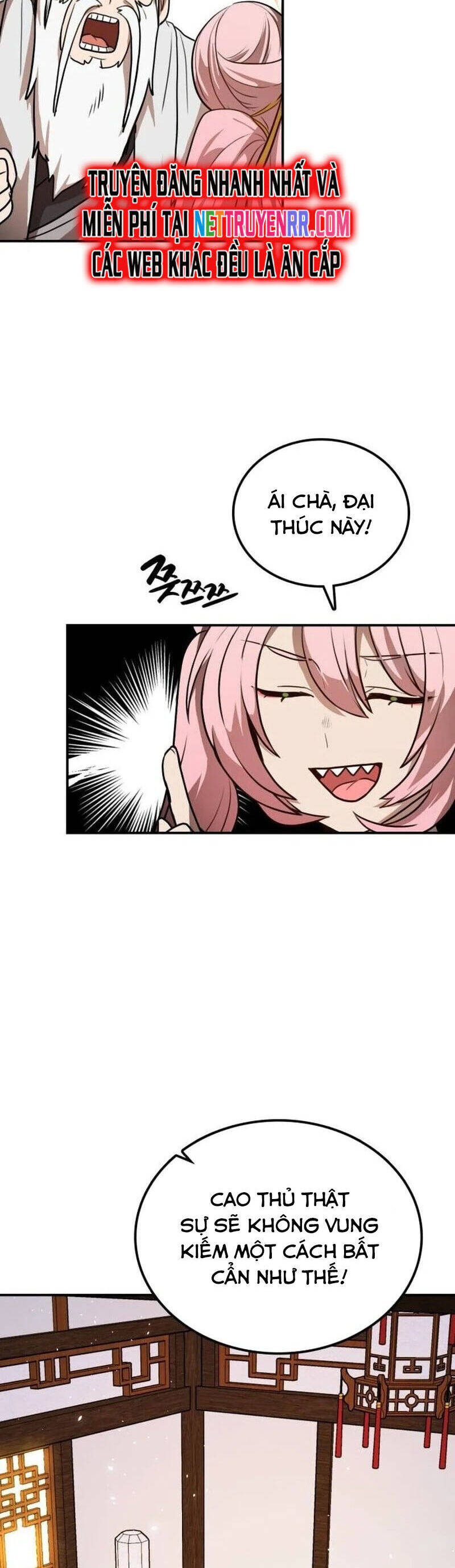 Có Lẽ Là Vô Địch - Page 8