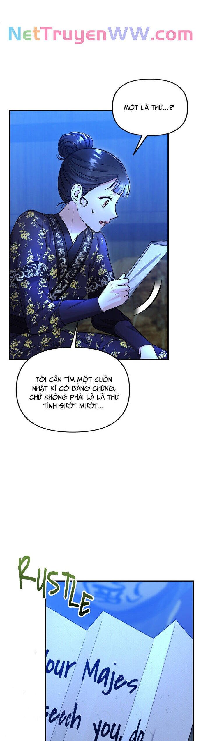 Từ Cao Thủ Trở Thành Phi Tần - Page 18