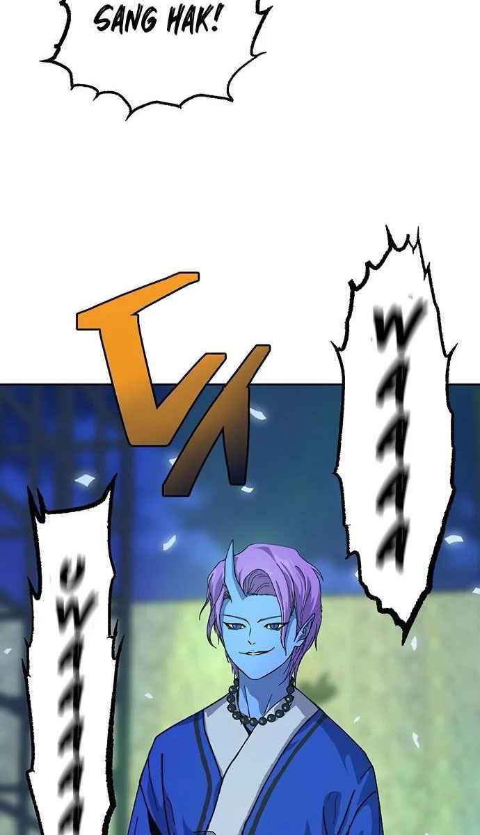 Taebaek: Người Hướng Dẫn - Page 37
