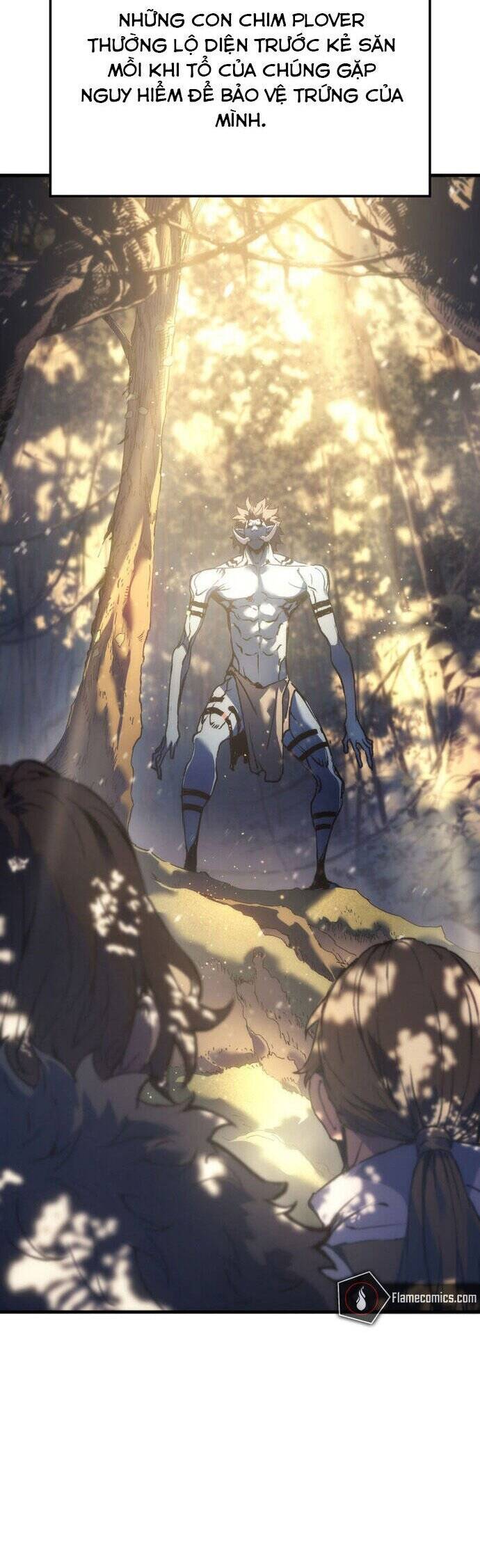 Đế Vương Hồi Quy - Page 59