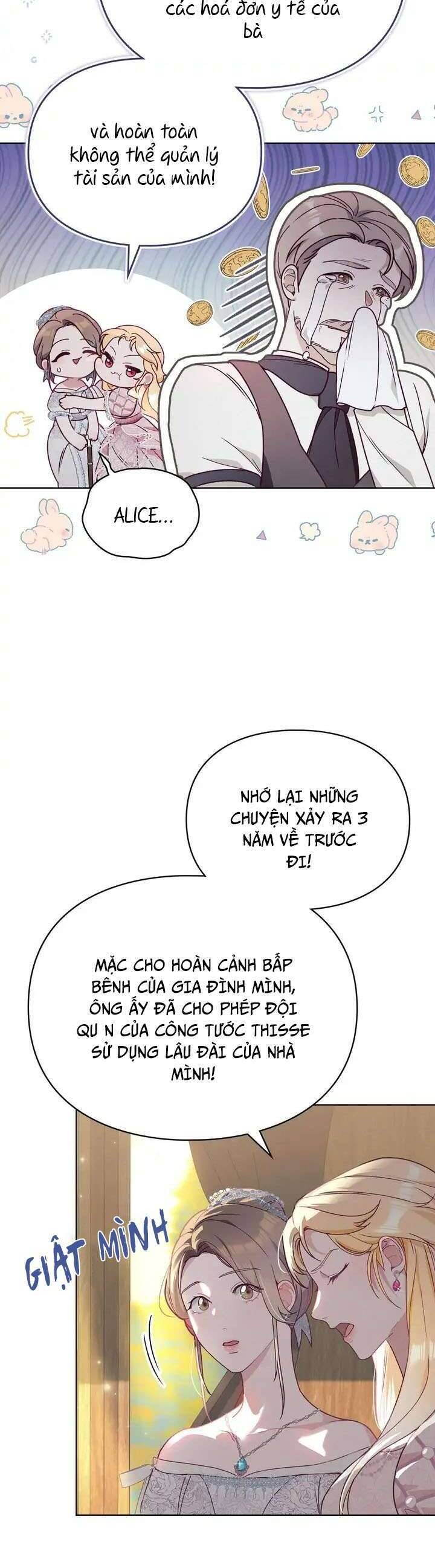 Phản Bội Nhân Phẩm - Page 13