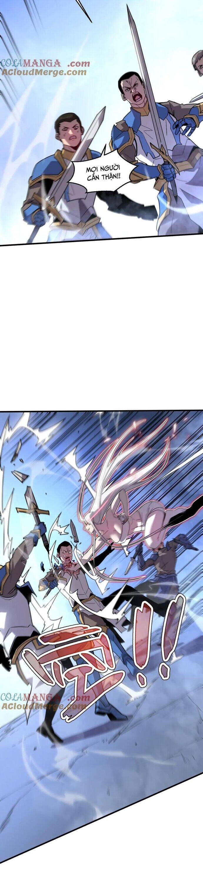 Hệ Thống Của Ta Thật Đứng Đắn - Page 23