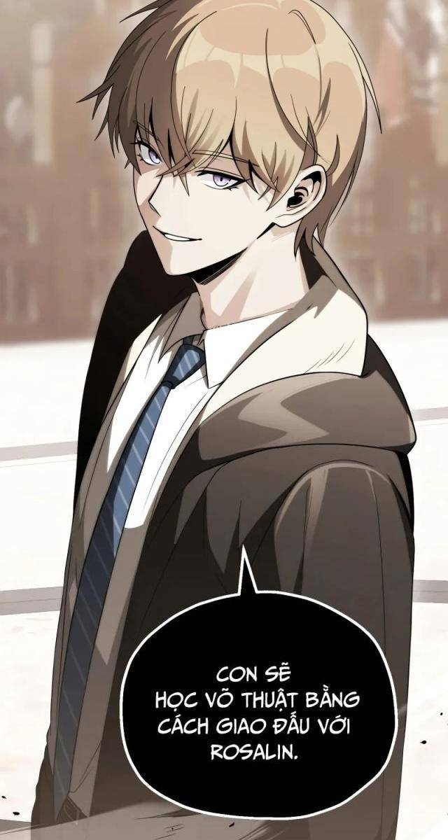 Con Trai Út Của Đại Pháp Sư Lừng Danh - Page 94