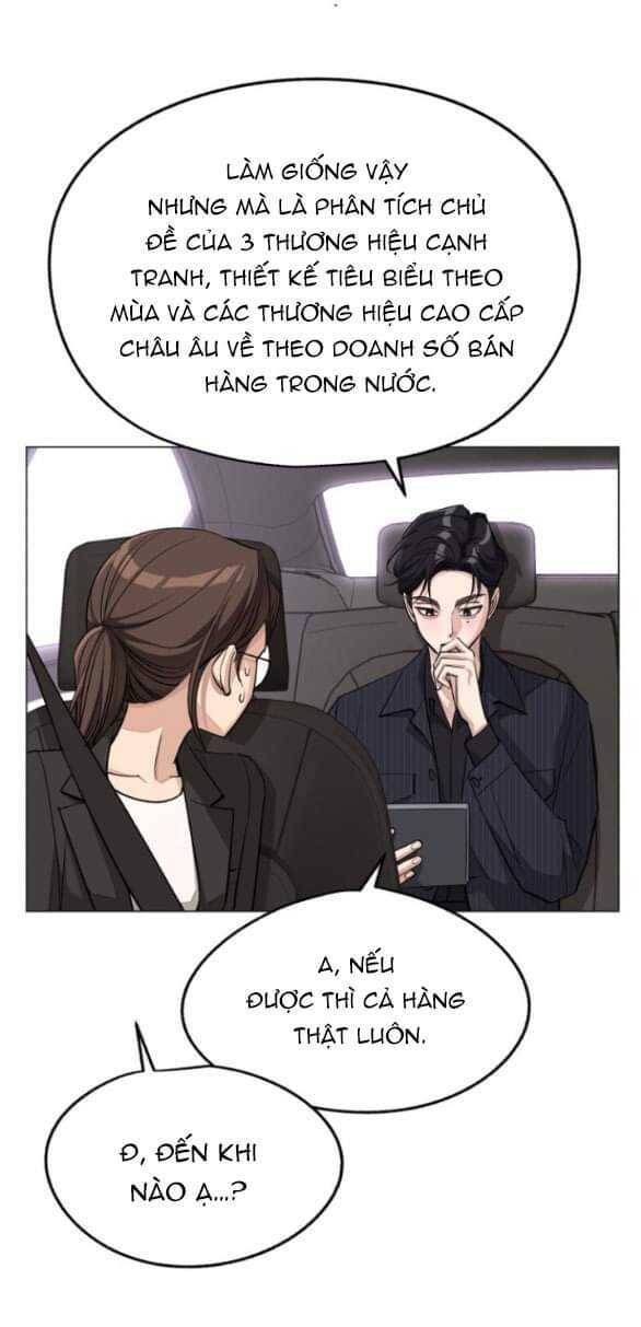 Tình Yêu Của Ik Seob - Page 19