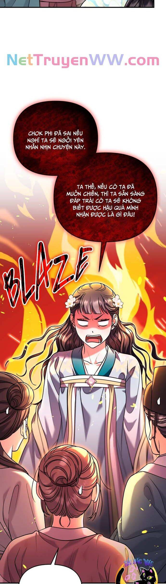 Từ Cao Thủ Trở Thành Phi Tần - Page 17