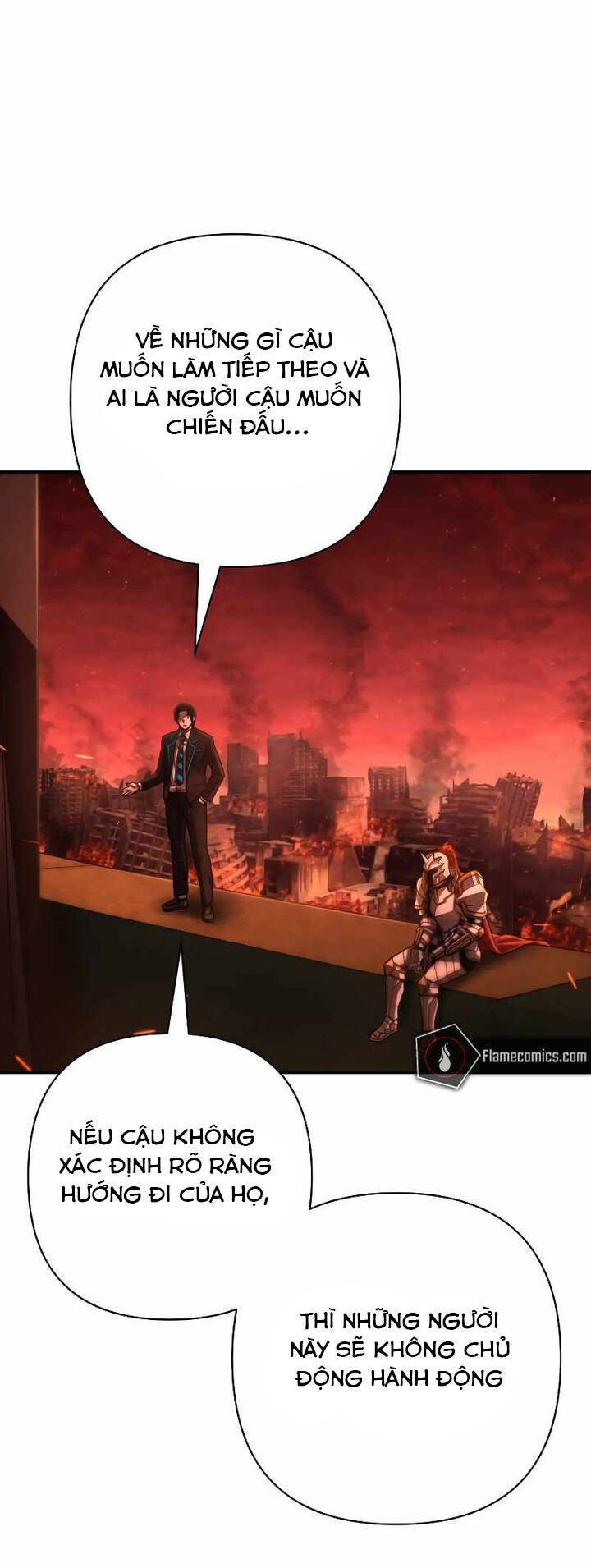 Sự Trở Lại Của Anh Hùng Diệt Thế - Page 11