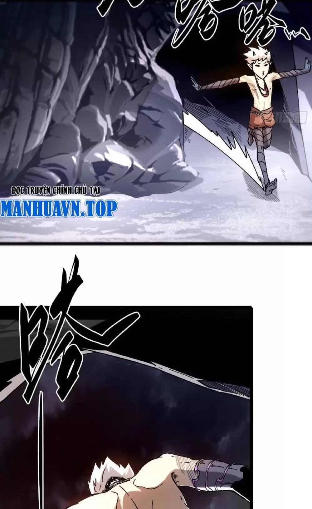 Không Chết Được Ta Đành Thống Trị Ma Giới - Page 67