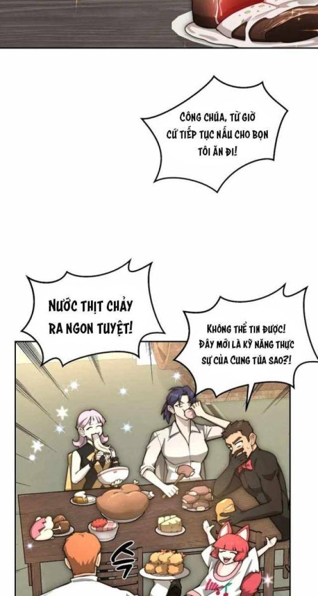 Mắc Kẹt Trong Tòa Tháp Thử Thách - Page 69