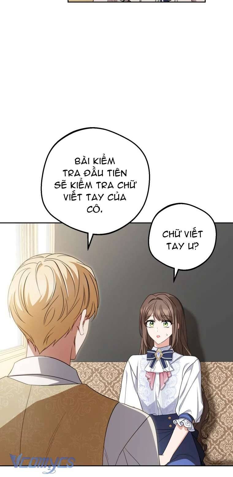 Được Yêu Thương Mà Còn Ngại Ngùng Sao! - Page 53