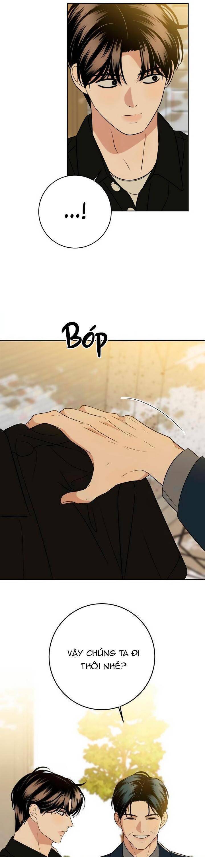 Kỷ Niệm Tuổi 19 Tồi Tệ - Page 30