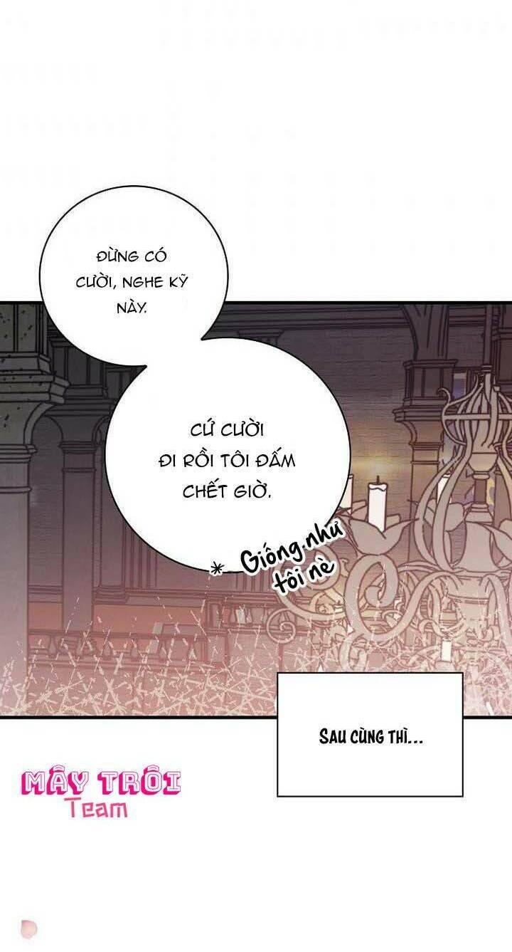 Giai Điệu Của Nhành Cây Khô Héo - Page 40