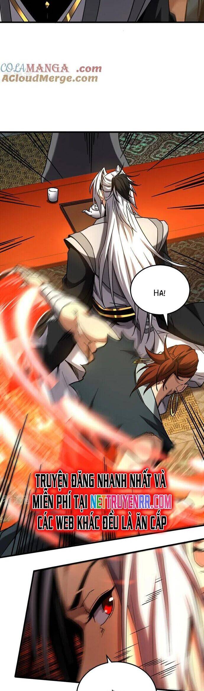 Đệ Tử Tu Luyện Còn Ta Thì Lười Biếng - Page 17