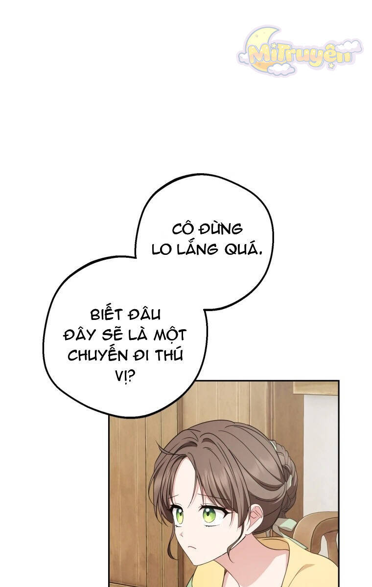 Được Yêu Thương Mà Còn Ngại Ngùng Sao! - Page 14