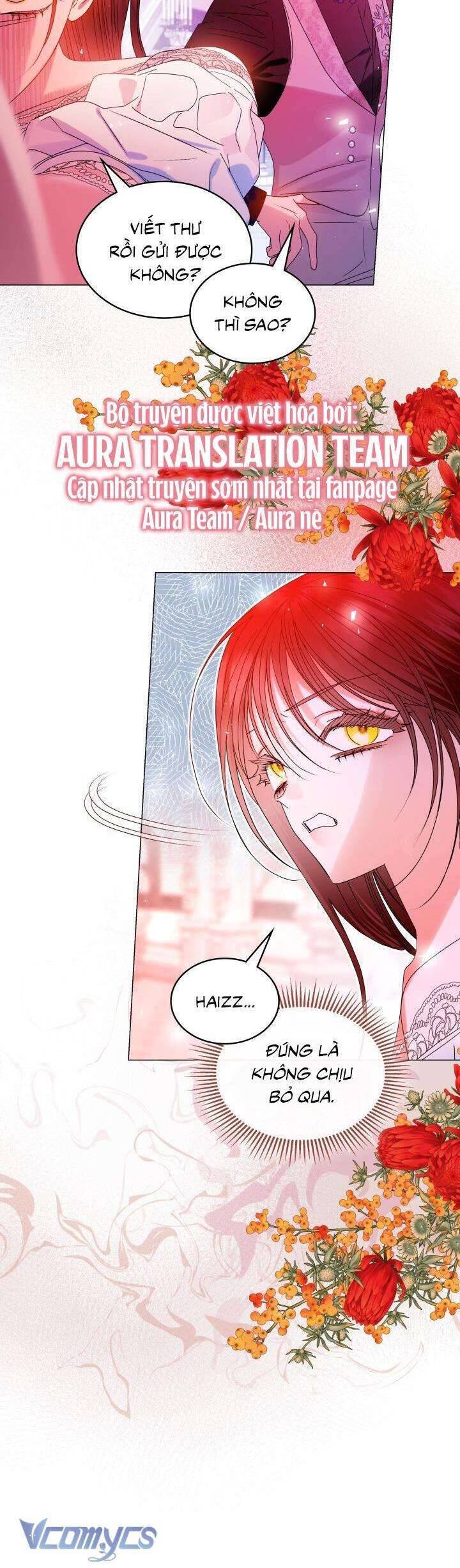 Sau Khi Kết Thúc, Tôi Đã Cứu Rỗi Vai Phản Diện Bằng Tiền - Page 30