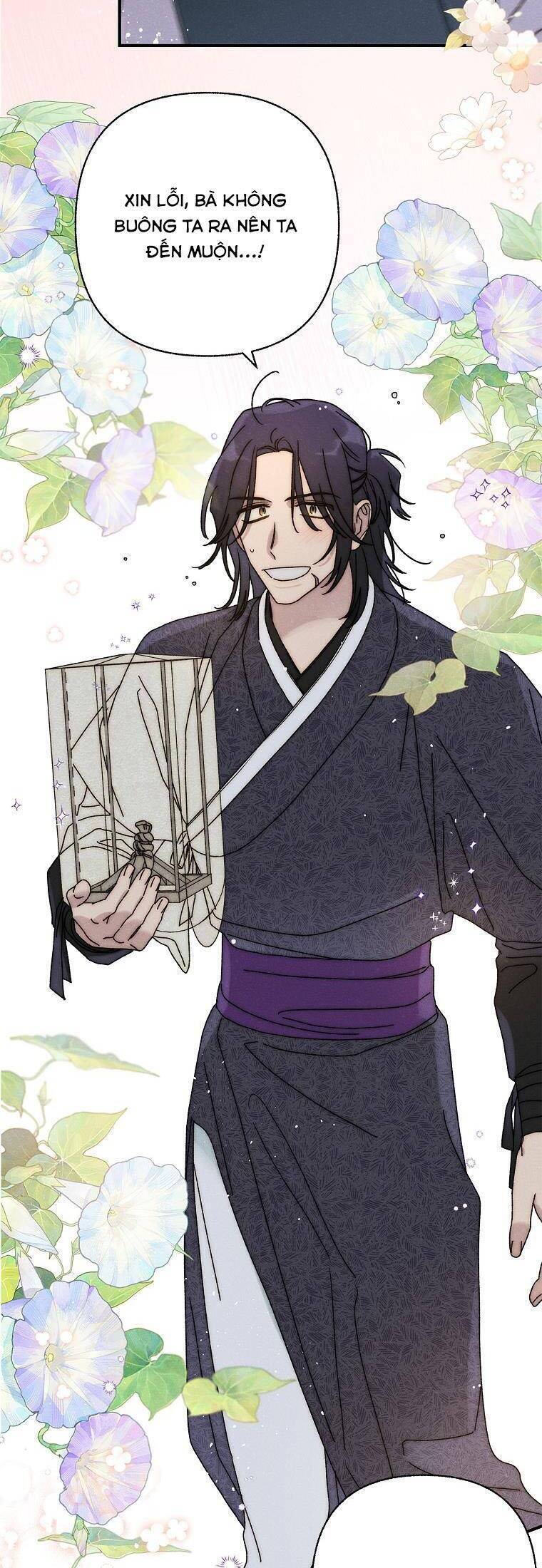 Quốc Hôn - Page 36