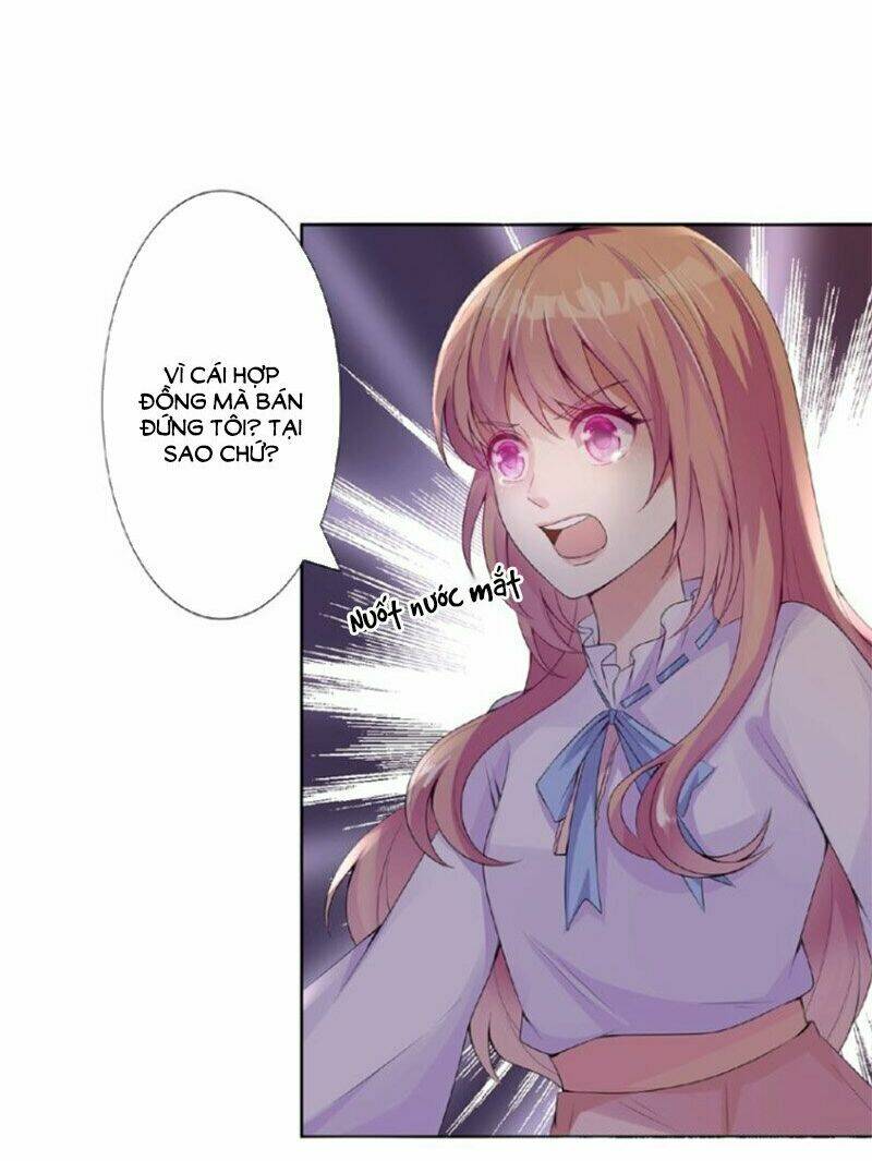 Danh Môn Chí Ái - Page 38