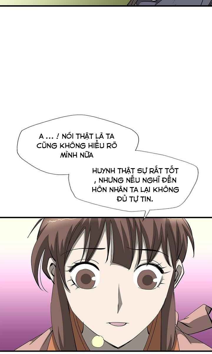 Cuồng Long - Page 40