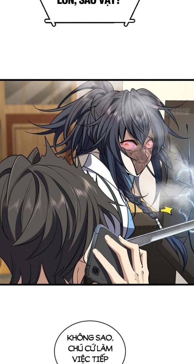 Bà Xã Nhà Tôi Đến Từ Ngàn Năm Trước - Page 103