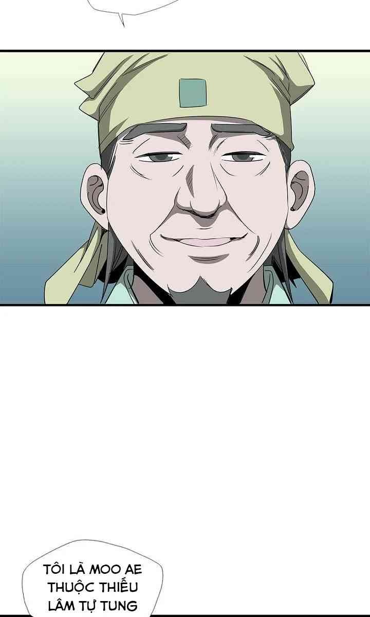 Cuồng Long - Page 15