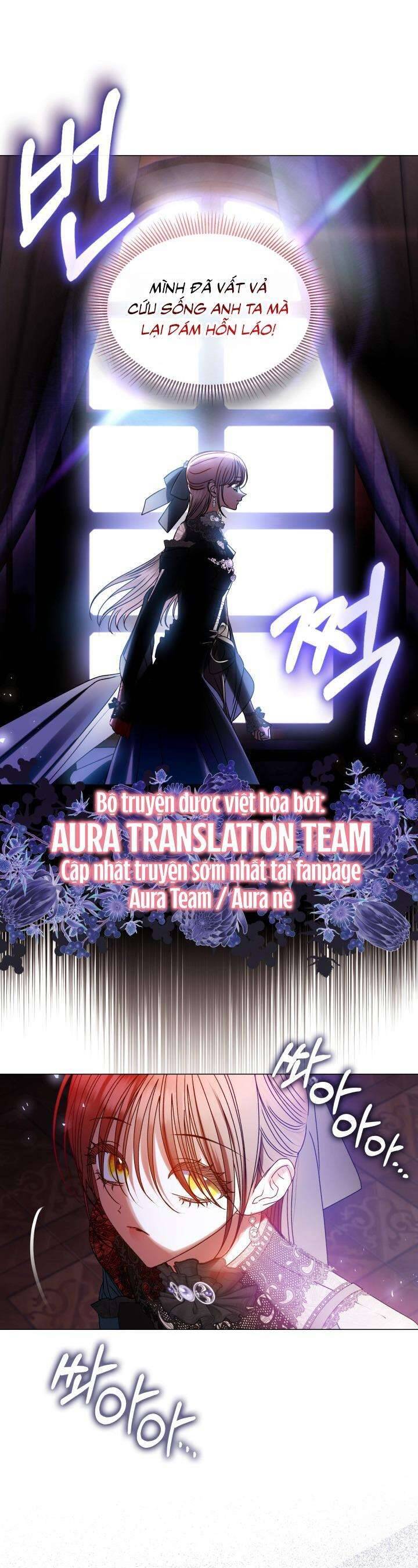 Sau Khi Kết Thúc, Tôi Đã Cứu Rỗi Vai Phản Diện Bằng Tiền - Page 32