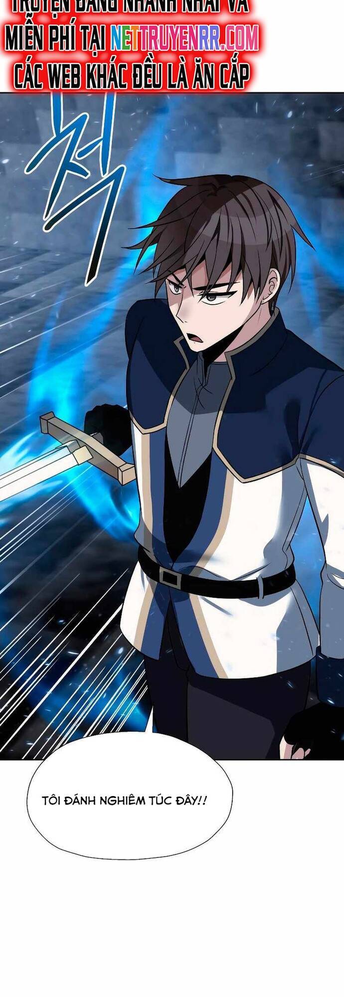 Quay Trở Lại Dị Giới Một Lần Nữa - Page 13