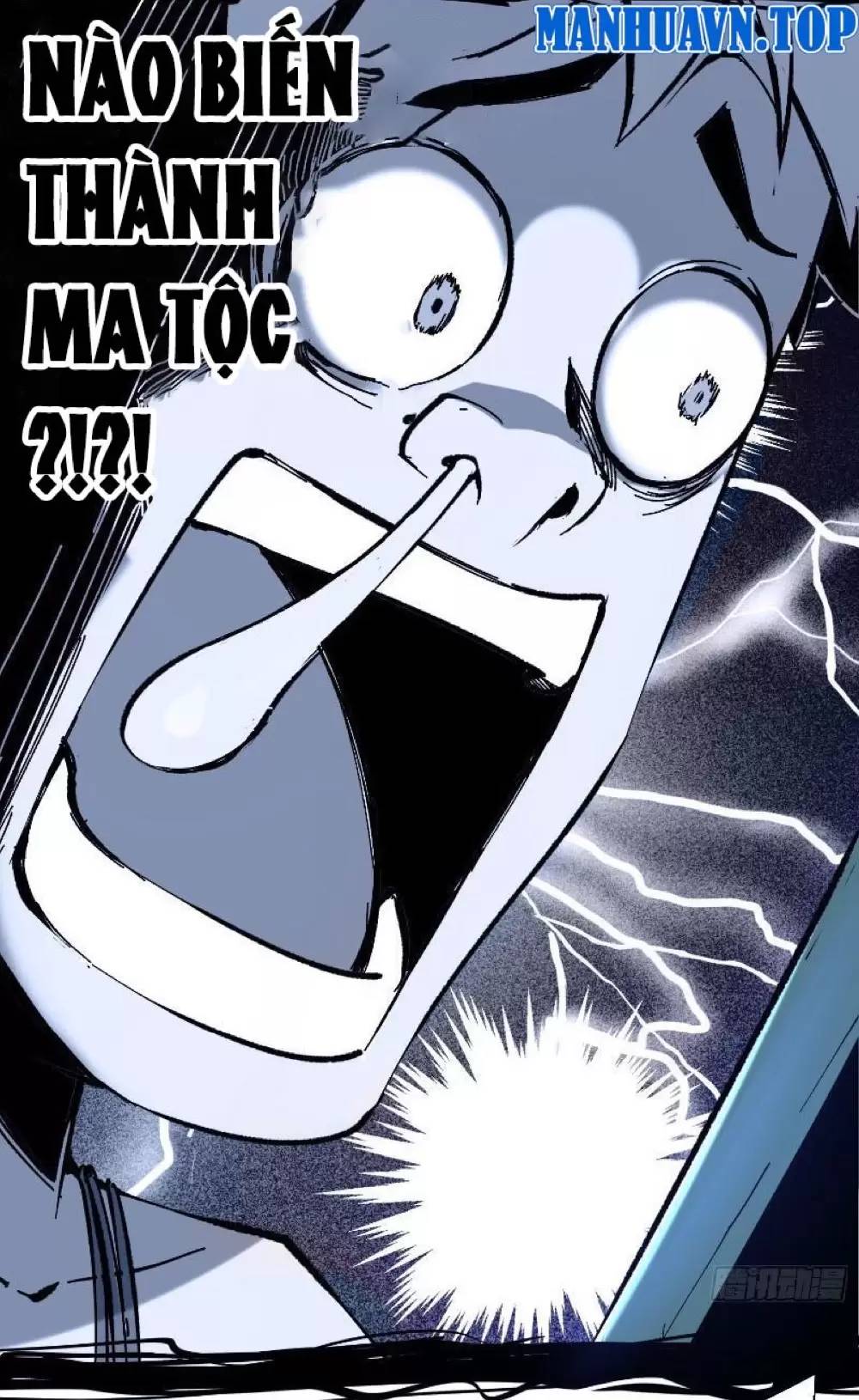 Không Chết Được Ta Đành Thống Trị Ma Giới - Page 36