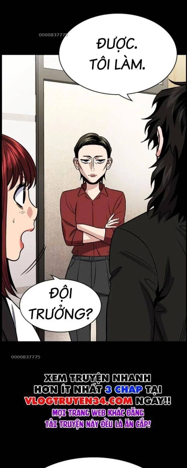 Giáo Dục Chân Chính - Get Schooled - Page 11