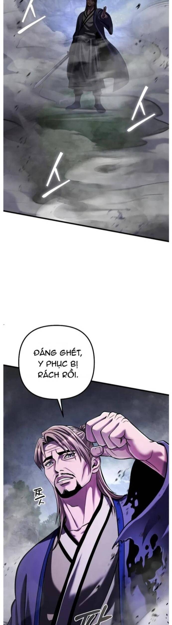 Đao Hoàng Tứ Thiếu Gia - Page 20