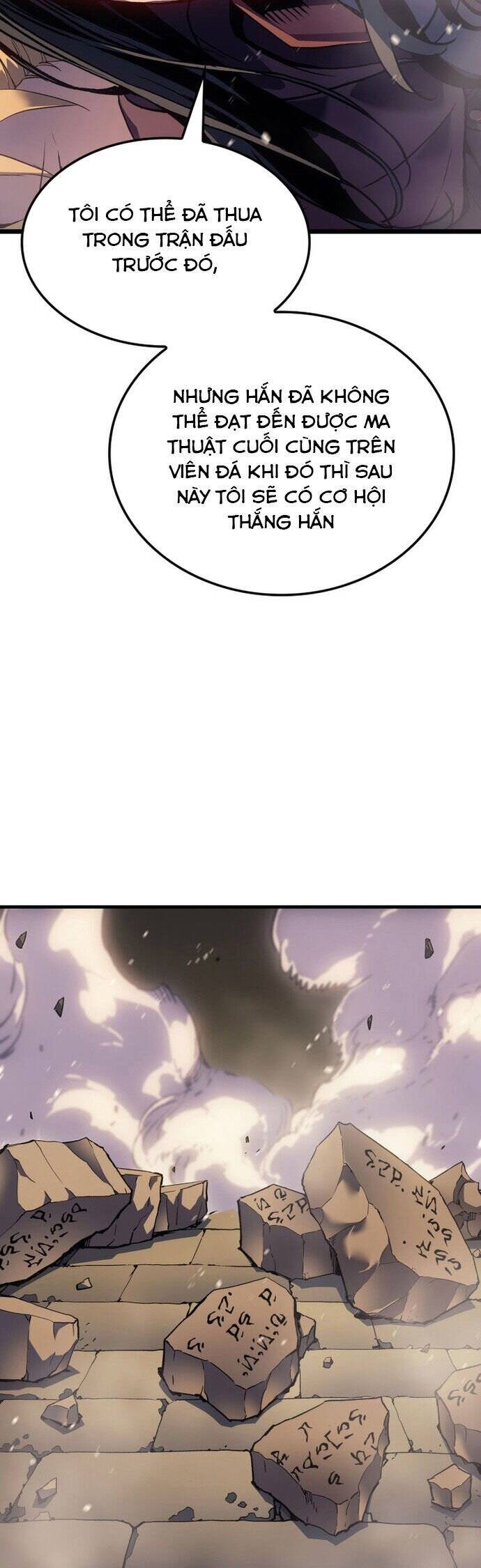 Đế Vương Hồi Quy - Page 30