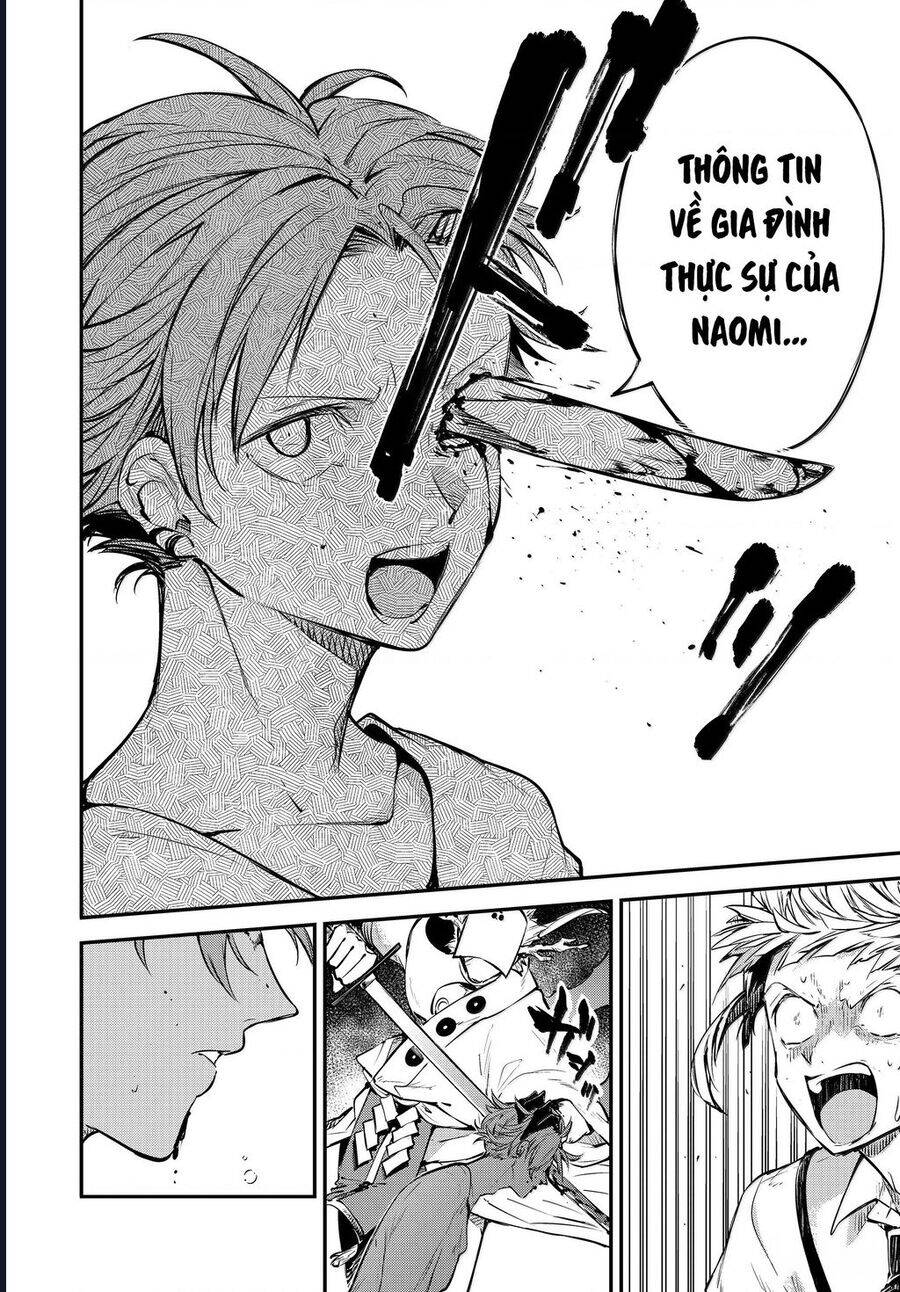 Đặc Nhiệm Thám Tử - Page 7