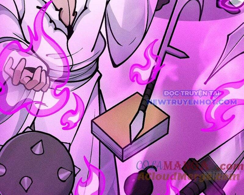 Ta Làm Cặn Bã Ở Tu Tiên Giới - Page 50