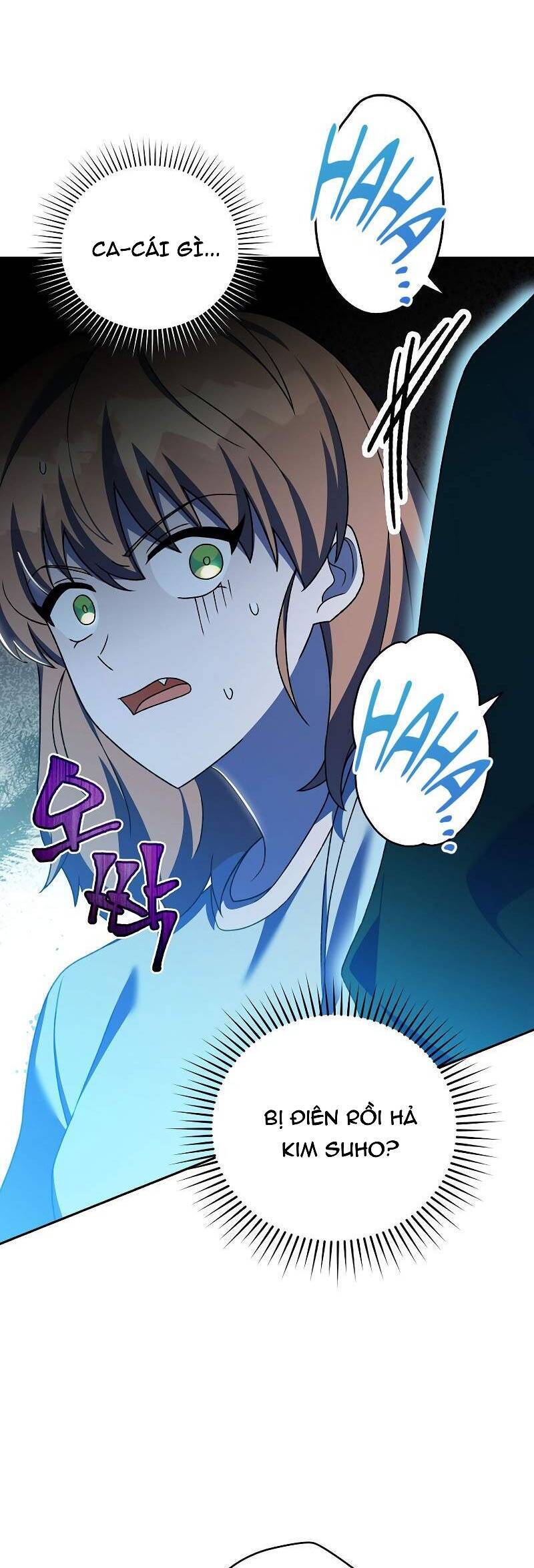 Nhân Vật Ngoài Lề Tiểu Thuyết - Page 32