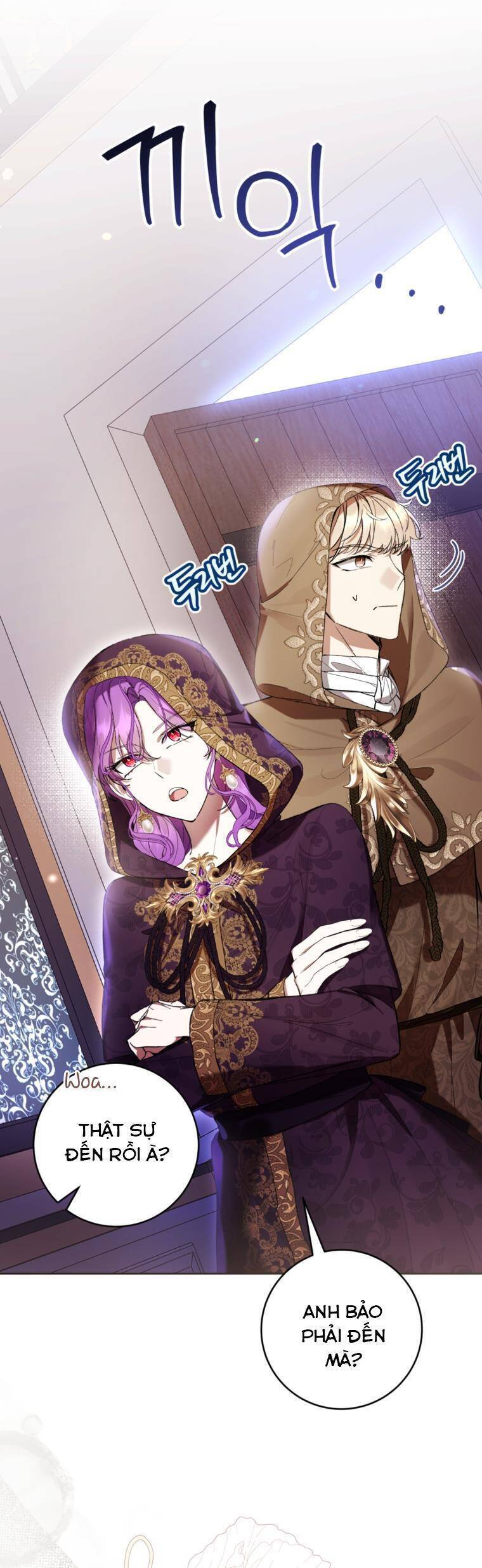 Làm Ác Nữ Bộ Không Tuyệt Sao? - Page 21