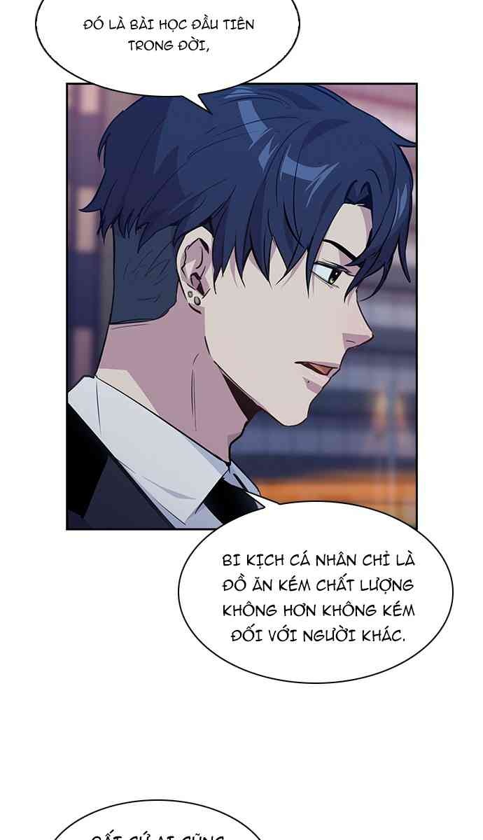 Tiền Bạc Và Quyền Lực - Page 41