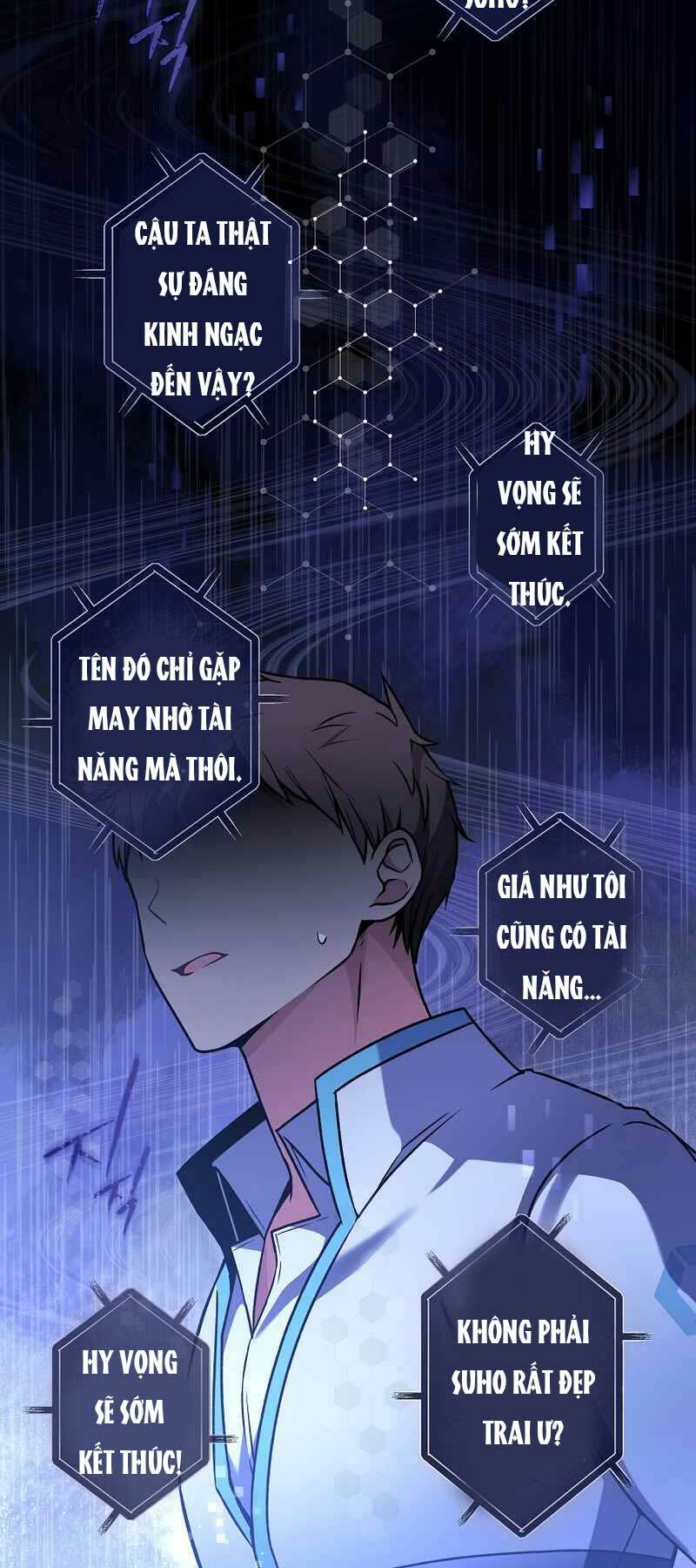 Nhân Vật Ngoài Lề Tiểu Thuyết - Page 35