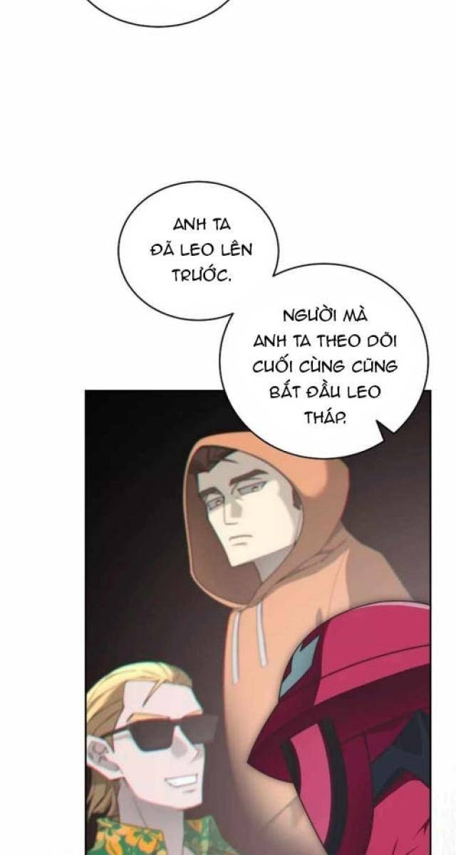 Mắc Kẹt Trong Tòa Tháp Thử Thách - Page 108