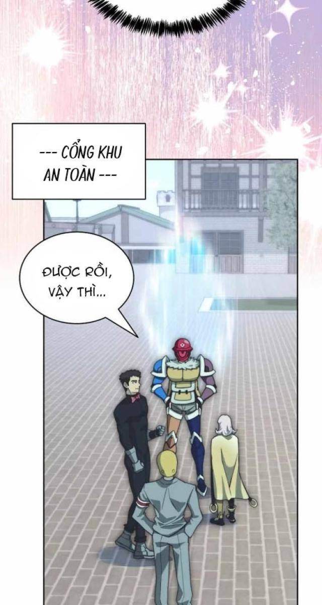 Mắc Kẹt Trong Tòa Tháp Thử Thách - Page 111