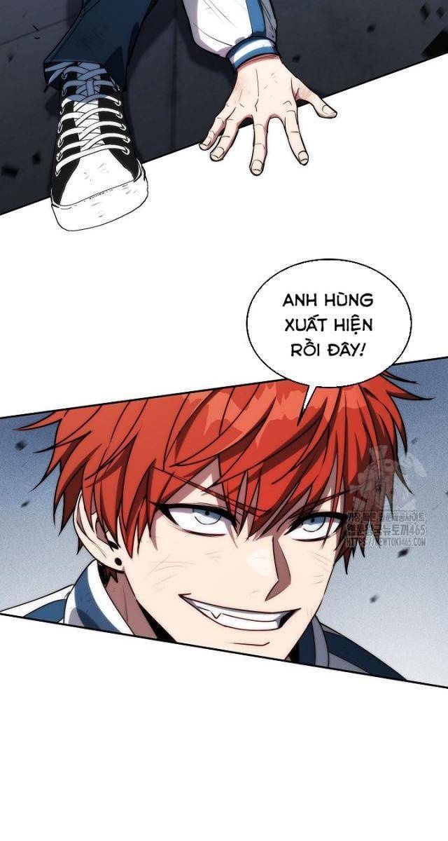 Chiến Thần Xuất Thế - Page 36