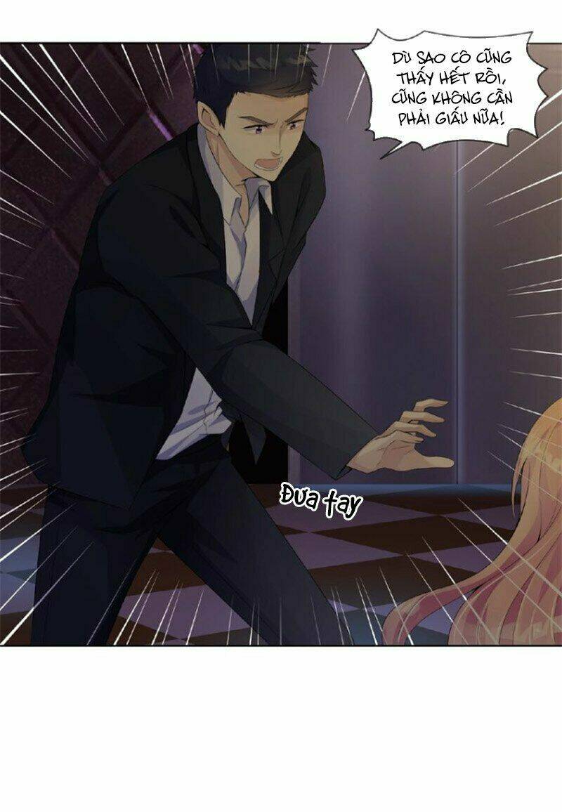 Danh Môn Chí Ái - Page 39