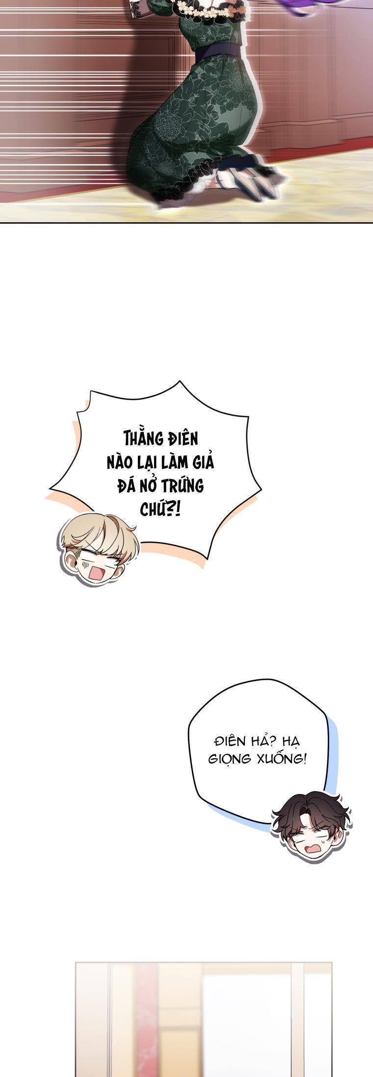 Làm Ác Nữ Bộ Không Tuyệt Sao? - Page 11