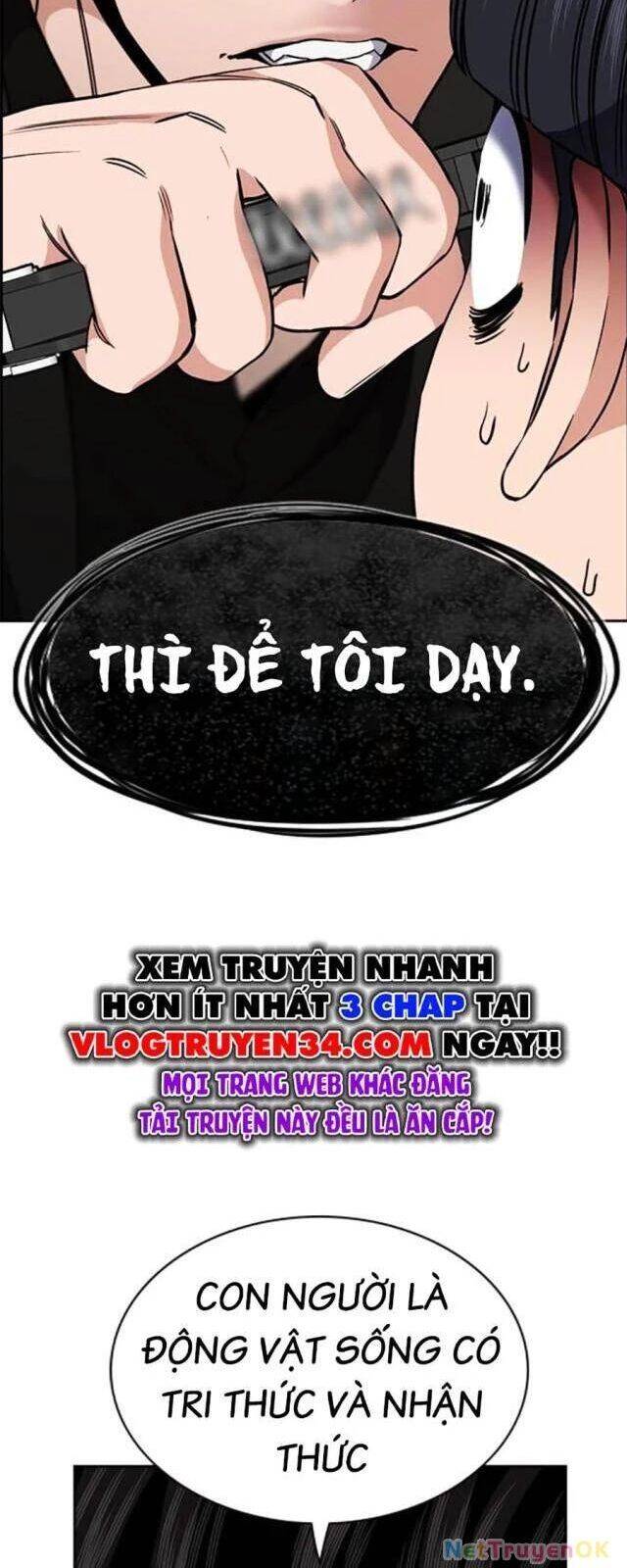 Giáo Dục Chân Chính - Get Schooled - Page 68