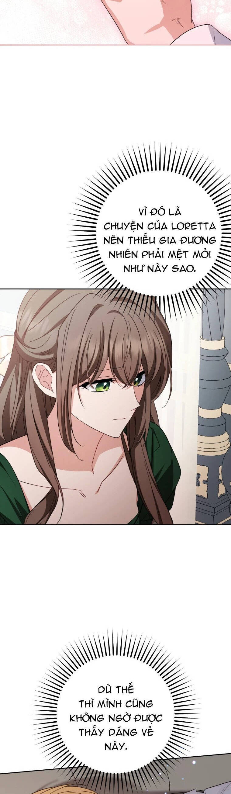 Được Yêu Thương Mà Còn Ngại Ngùng Sao! - Page 24