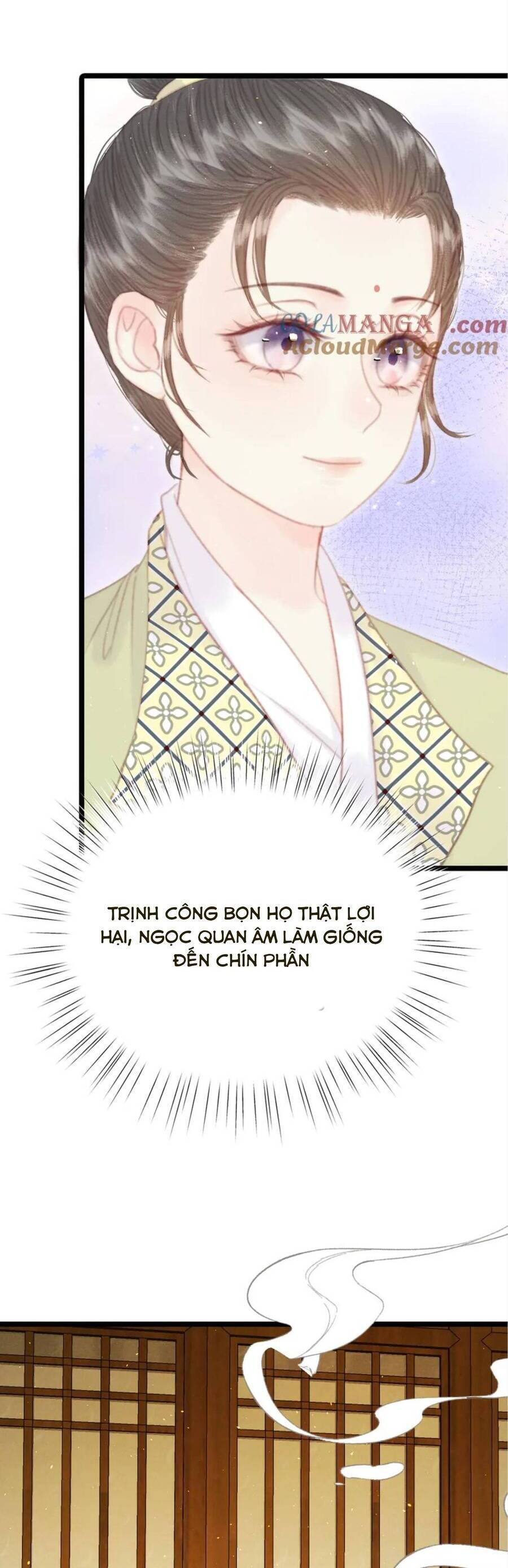 Trọng Sinh Chi Ác Phi Nghịch Tập - Page 17