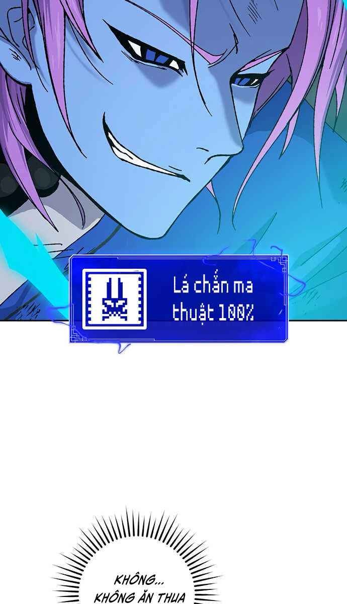 Taebaek: Người Hướng Dẫn - Page 5